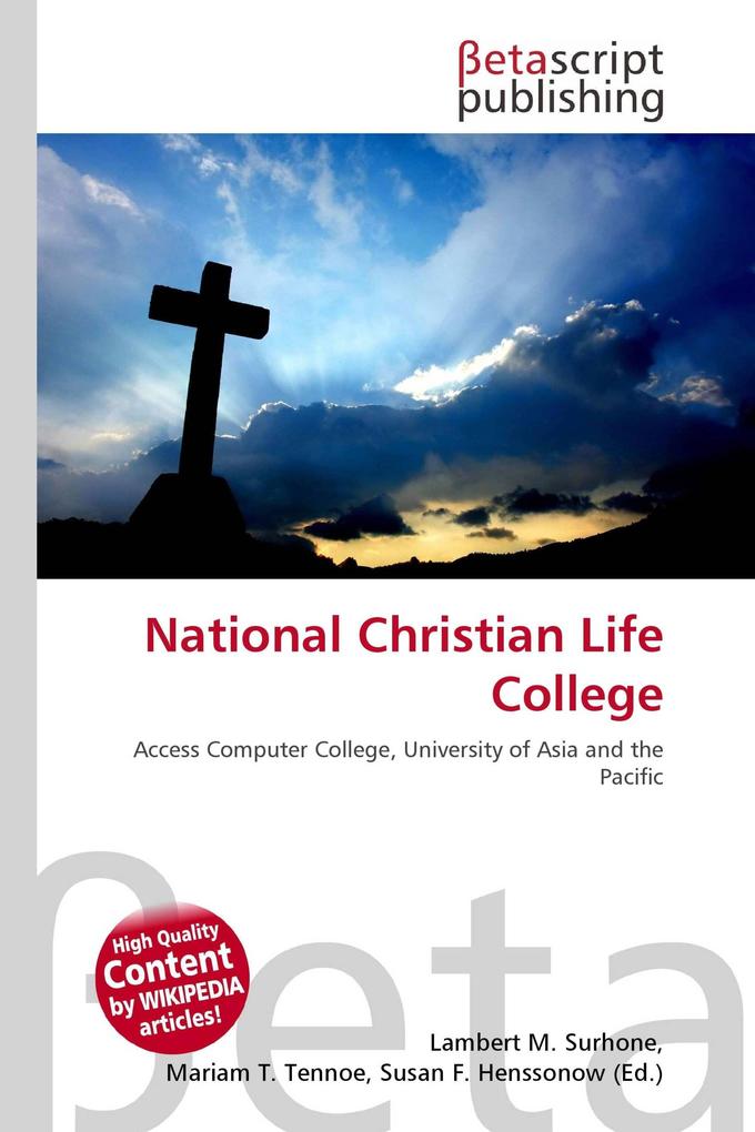 National Christian Life College