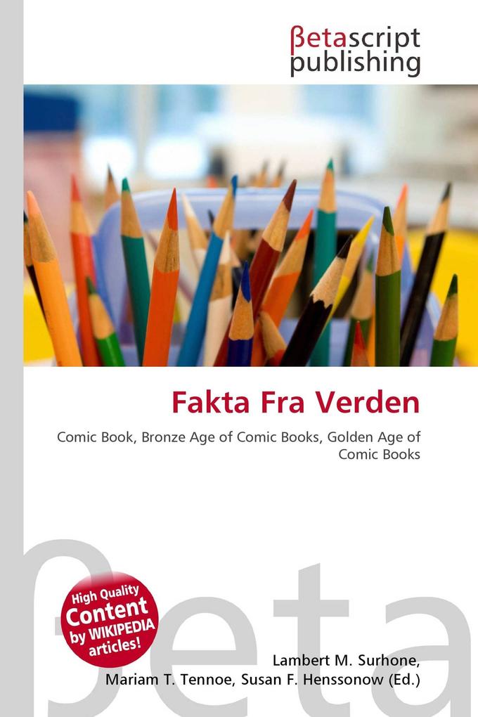 Fakta Fra Verden