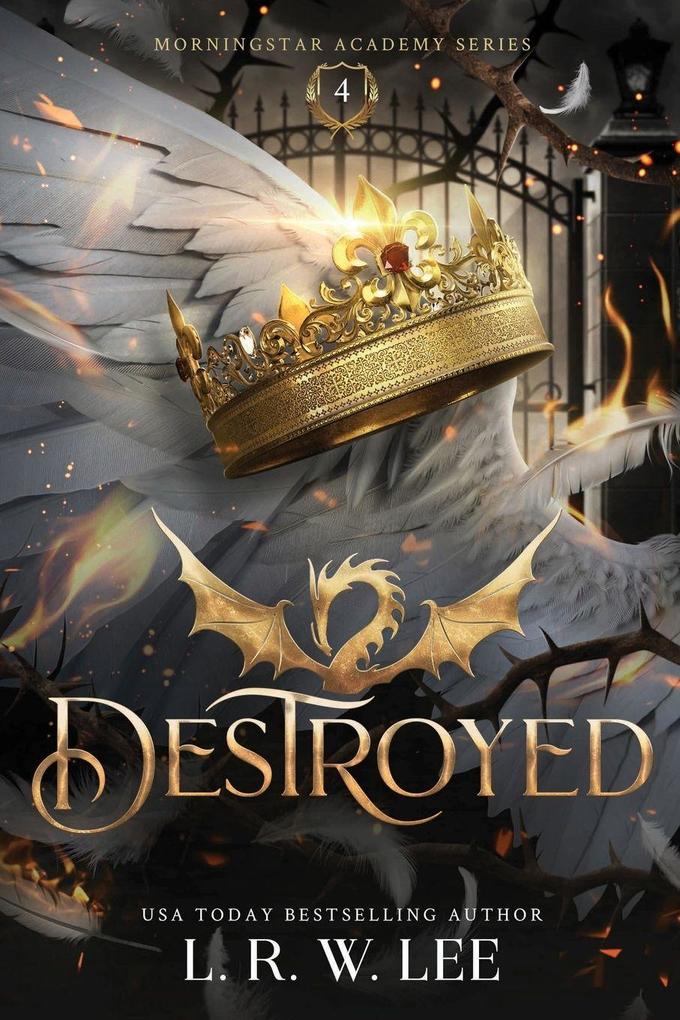 Destroyed