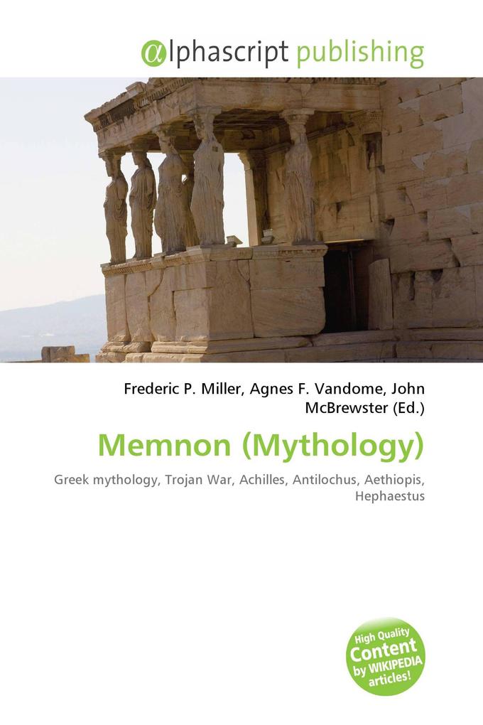 Memnon (Mythology)