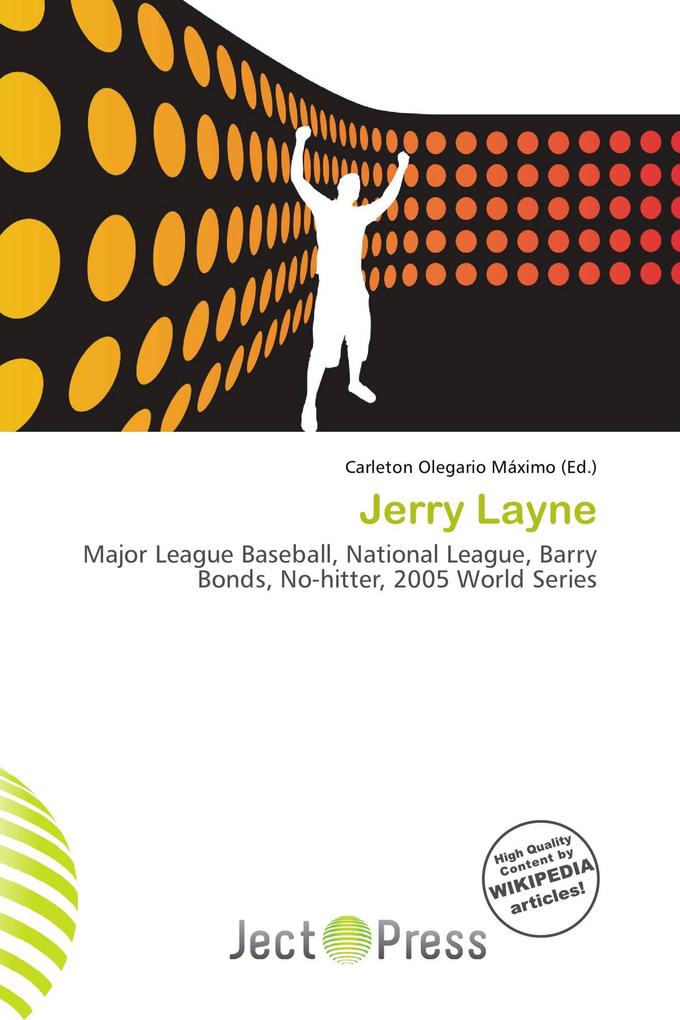 Jerry Layne