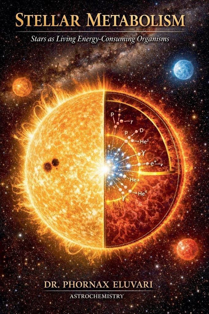 STELLAR METABOLISM