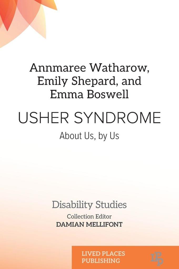 USHER SYNDROME