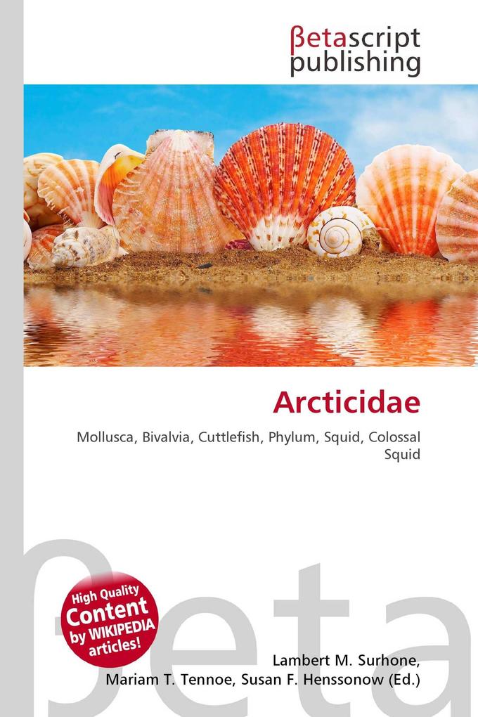 Arcticidae