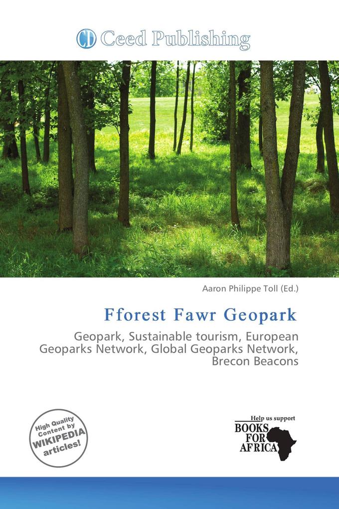 Fforest Fawr Geopark