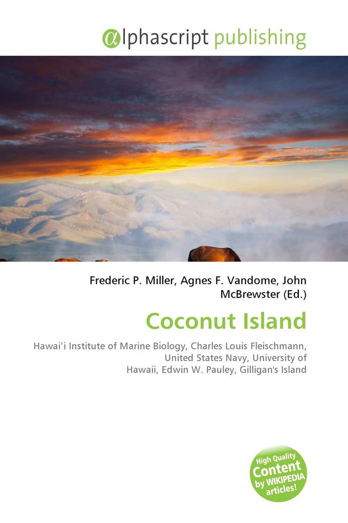 Coconut Island