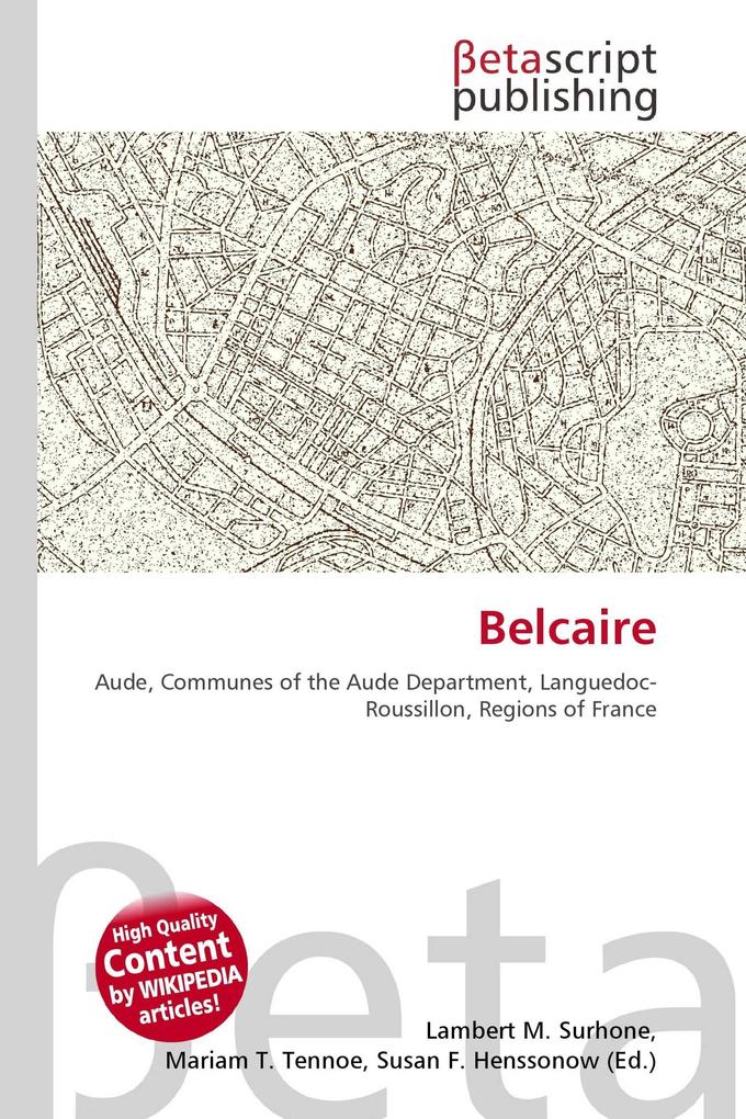 Belcaire