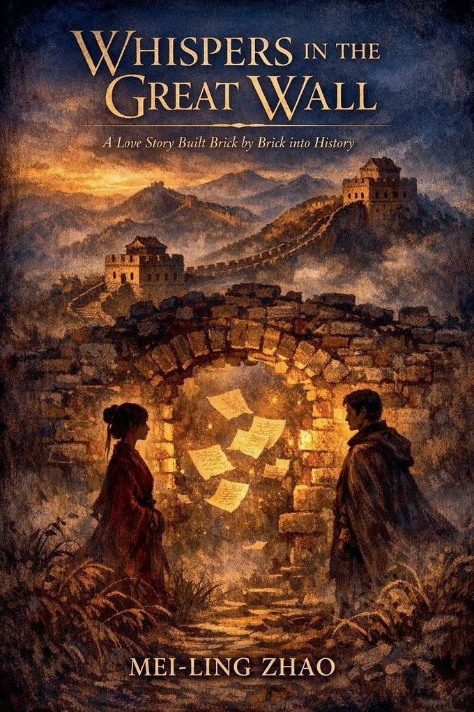 Whispers in the Great Wall