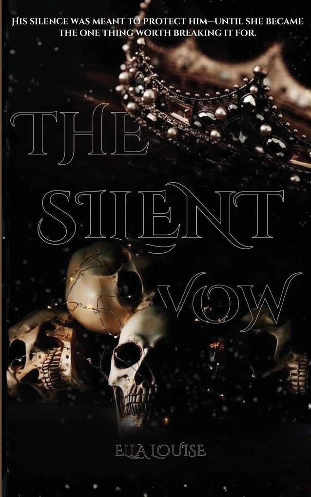 The Silent Vow