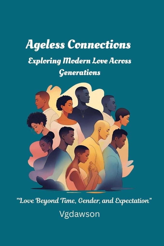 Ageless Connections