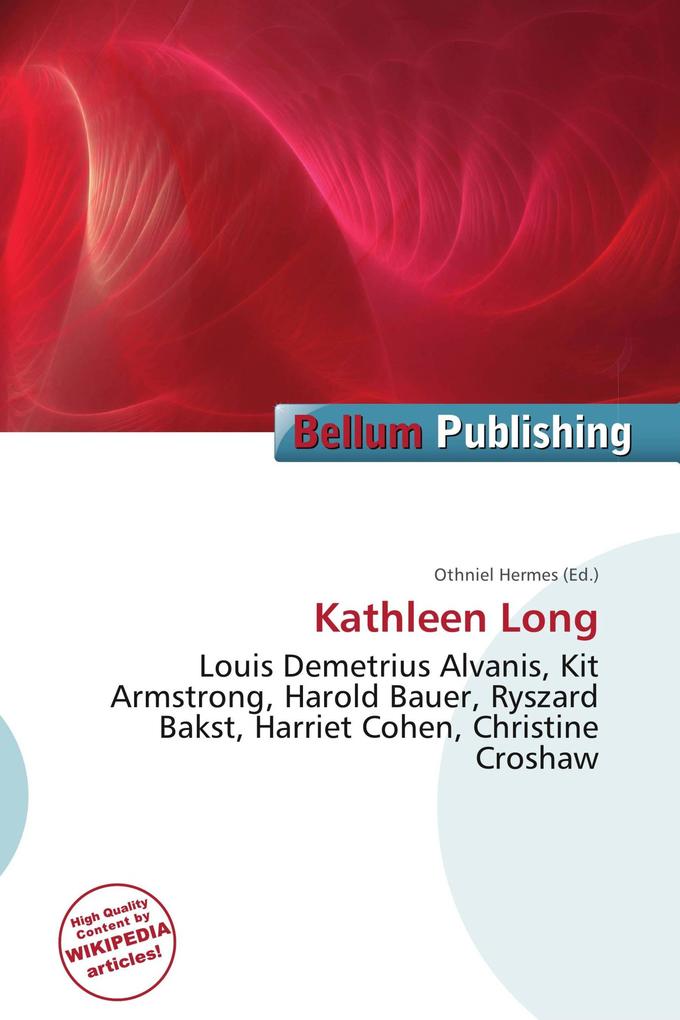 Kathleen Long