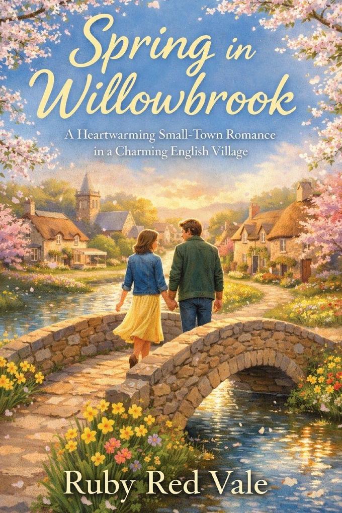 Seasonal Healing in Willowbrook