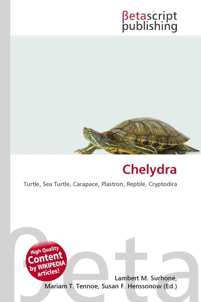 Chelydra