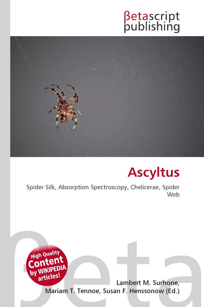 Ascyltus