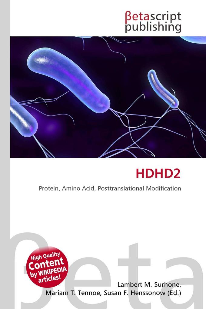 HDHD2