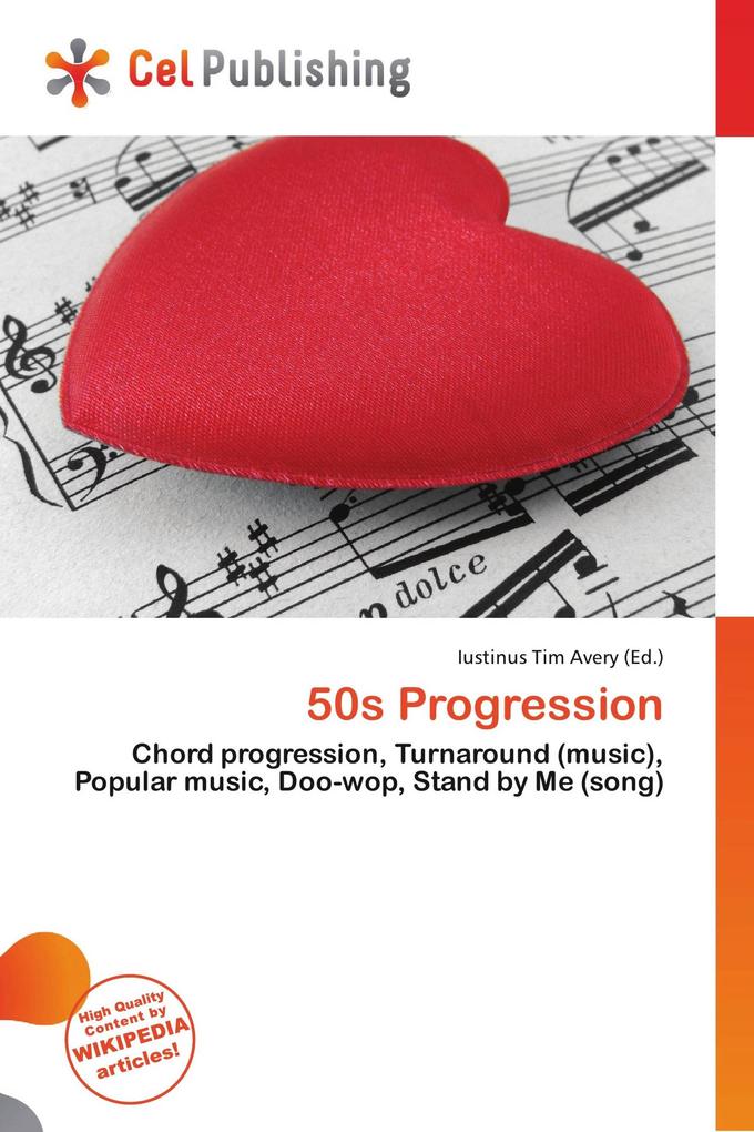 50s Progression
