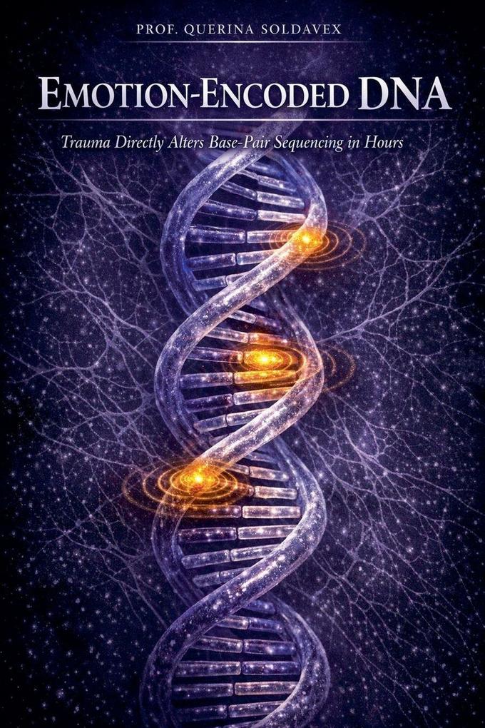 EMOTION-ENCODED DNA