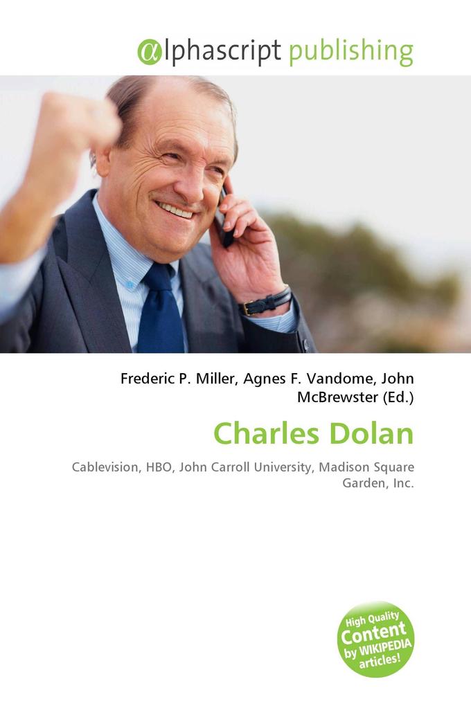 Charles Dolan