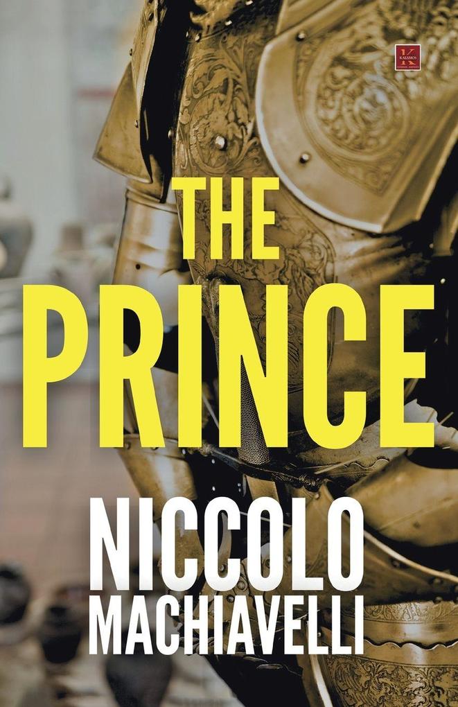 The Prince