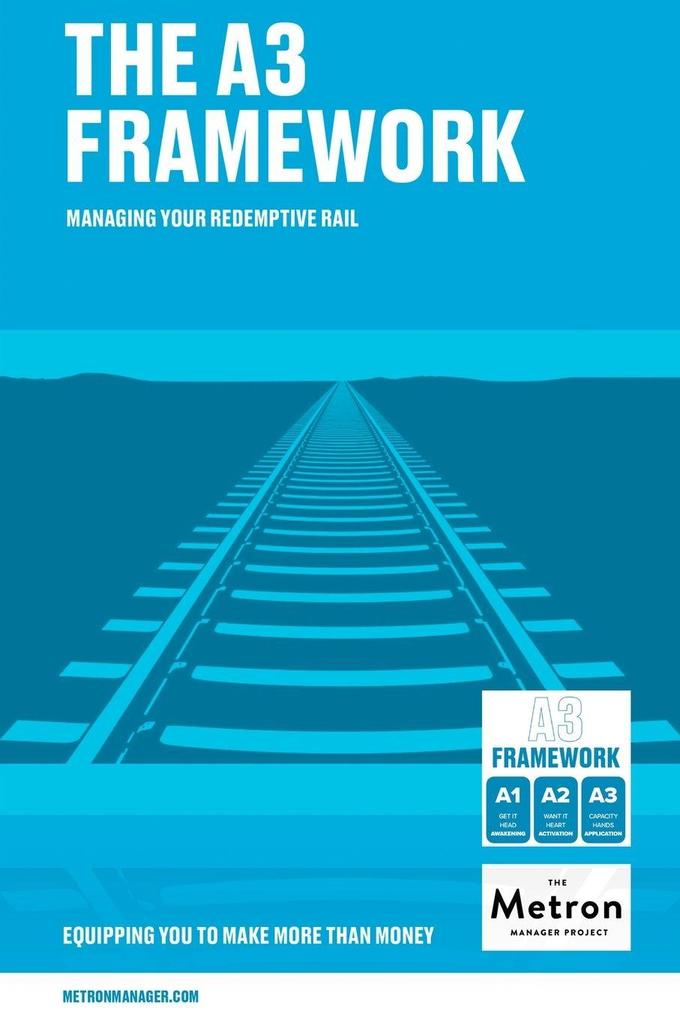 The A3 Framework