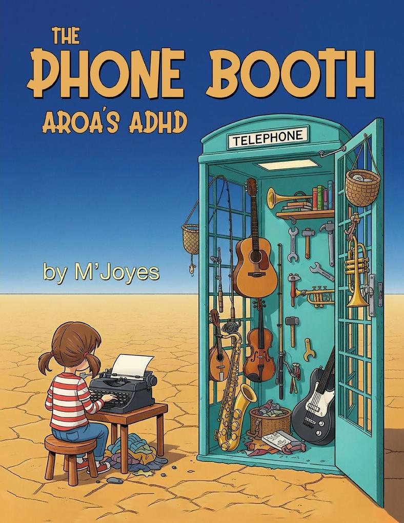 The Phone Booth