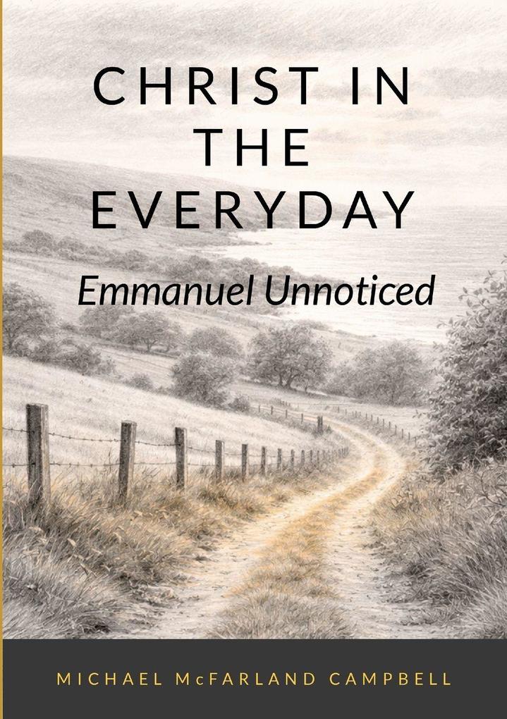 Christ in the Everyday