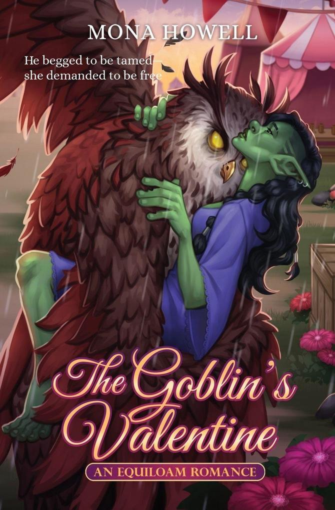 The Goblin's Valentine