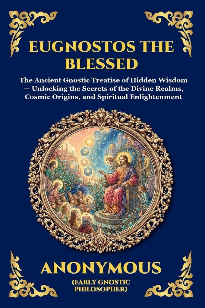 Eugnostos the Blessed