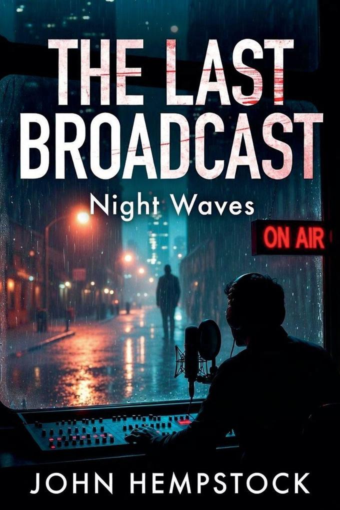 The Last Broadcast