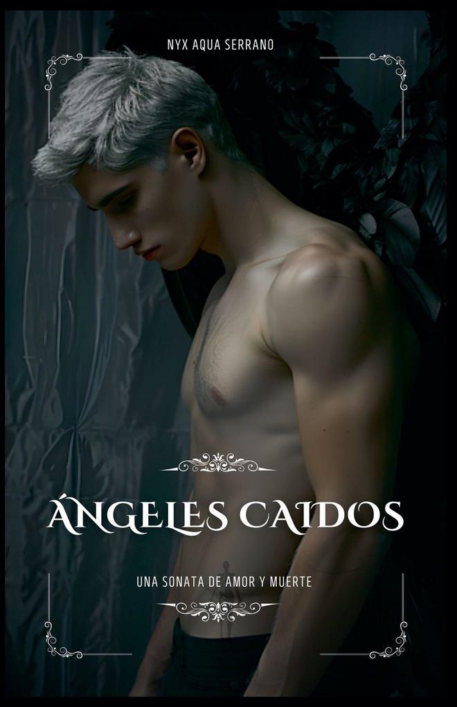 Ángeles Caídos
