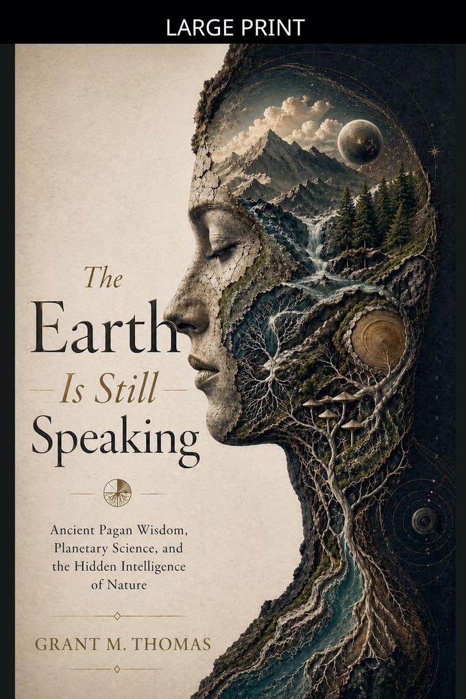 The Earth Is Still Speaking