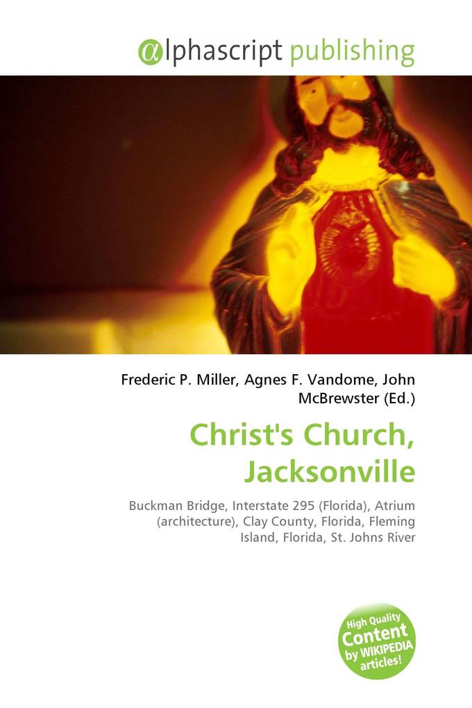 Christ's Church Jacksonville
