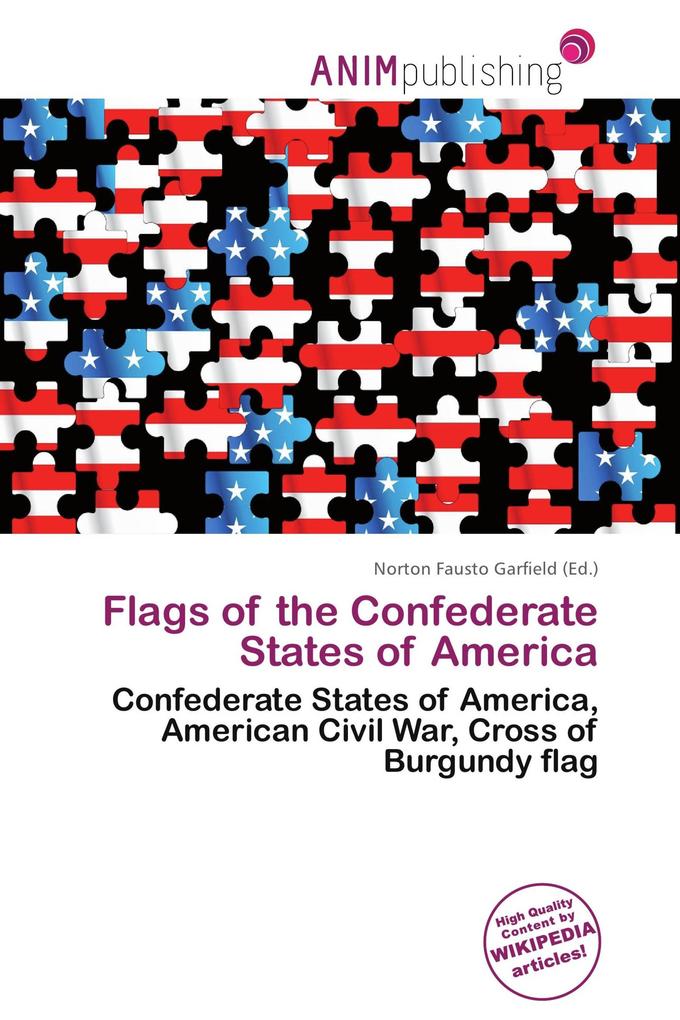 Flags of the Confederate States of America