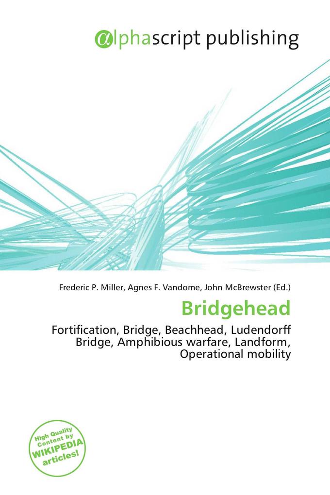 Bridgehead