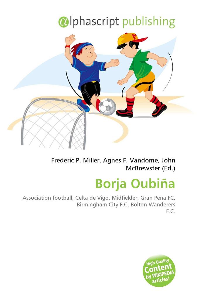 Borja Oubiña