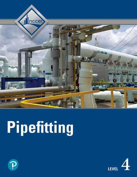 Pipefitting Level 4