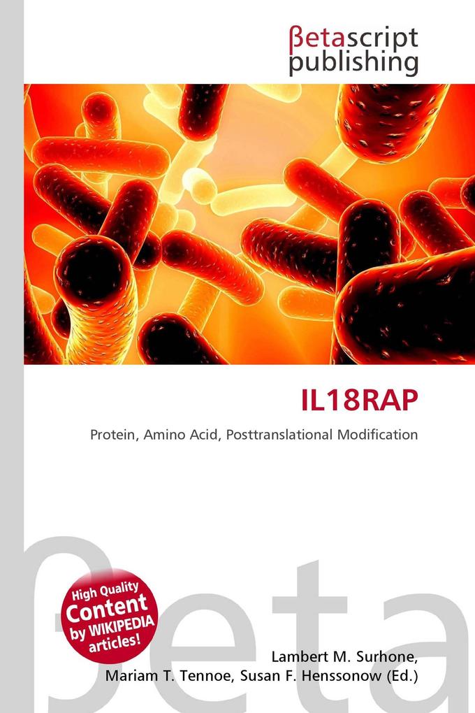IL18RAP