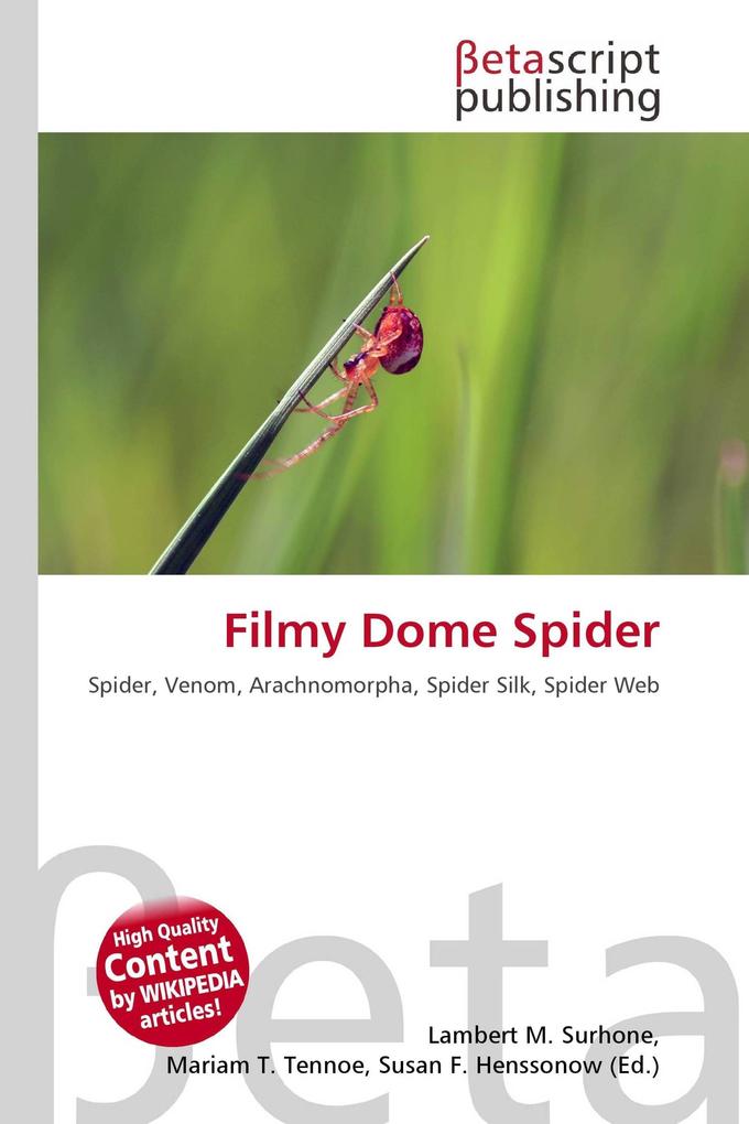 Filmy Dome Spider
