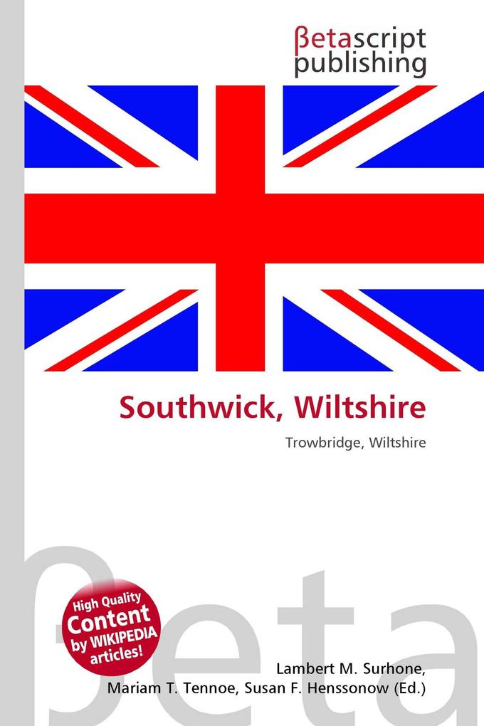 Southwick Wiltshire