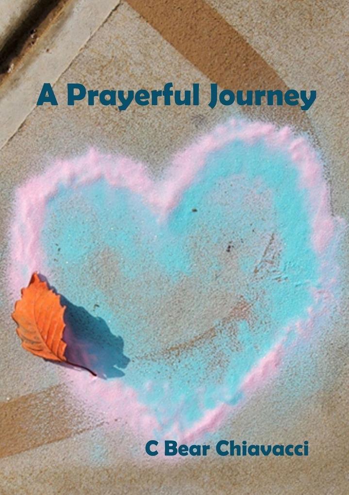 A Prayerful Journey