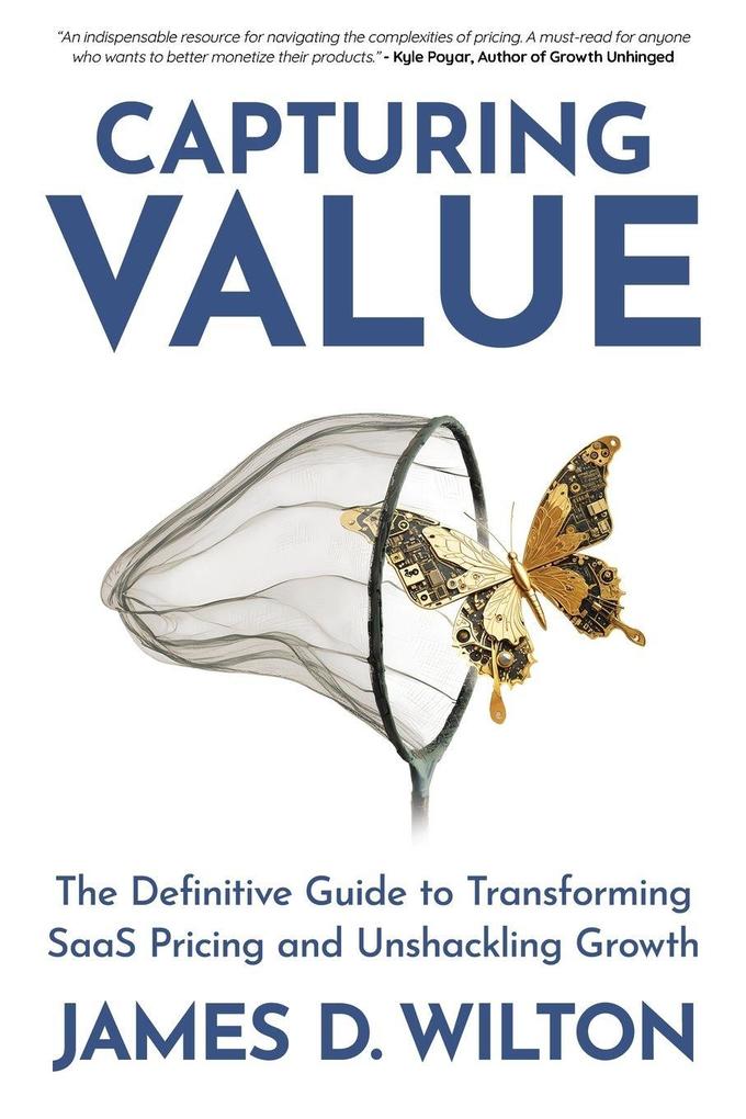 CAPTURING VALUE