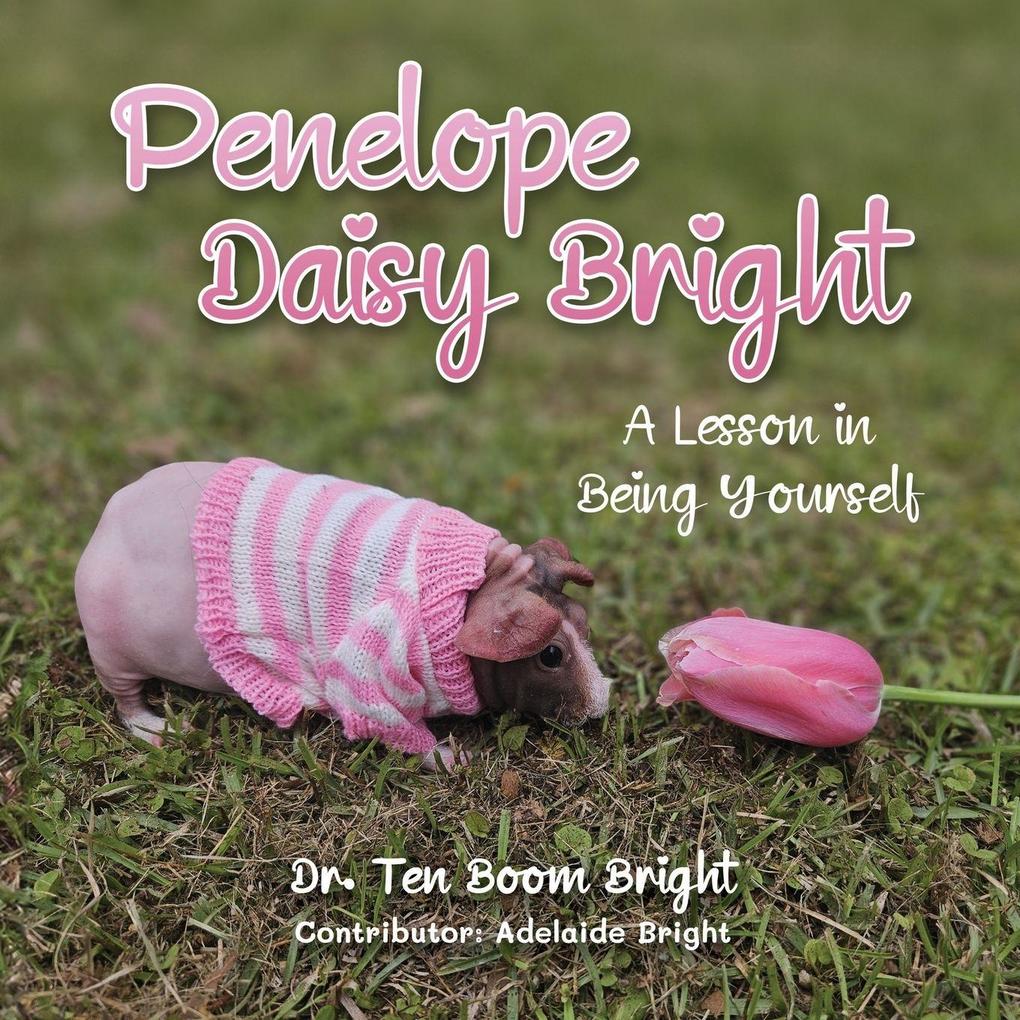 Penelope Daisy Bright