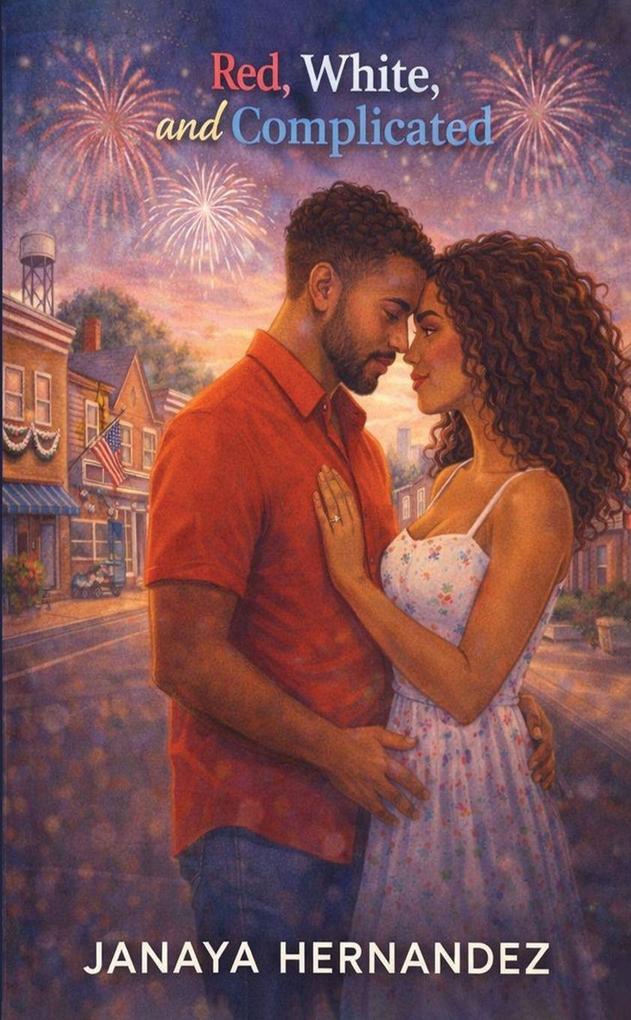 Red White and Complicated