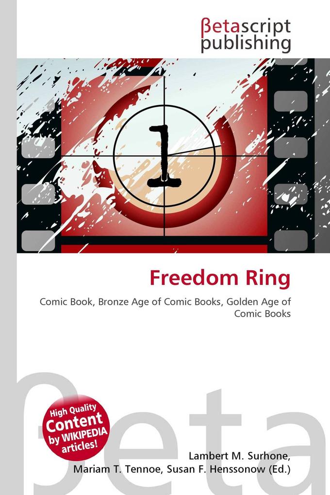 Freedom Ring