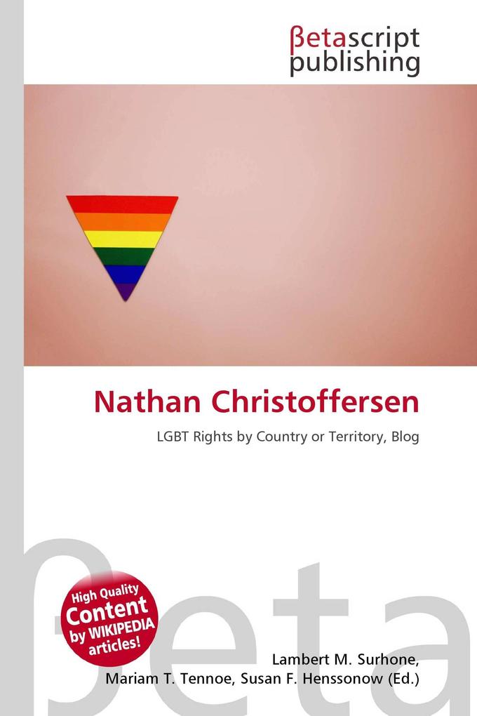 Nathan Christoffersen