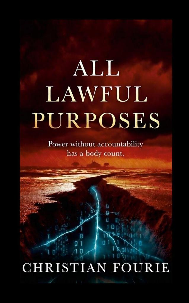 All Lawful Purposes