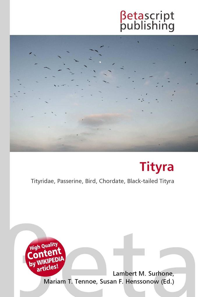 Tityra