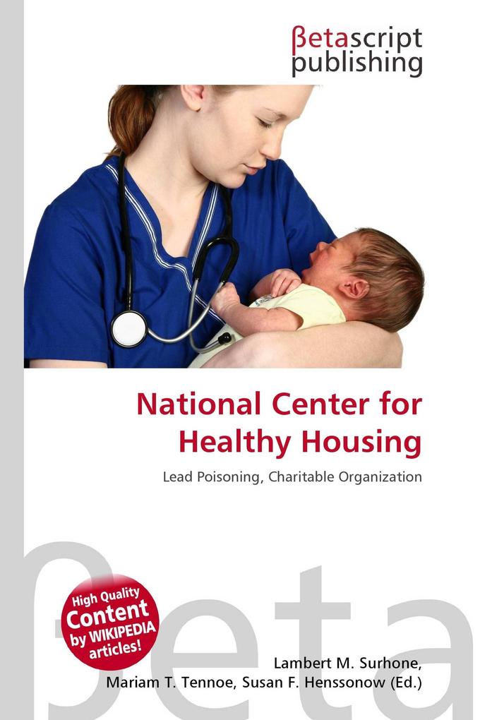 National Center for Healthy Housing