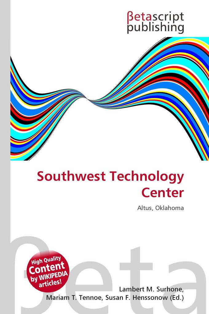 Southwest Technology Center