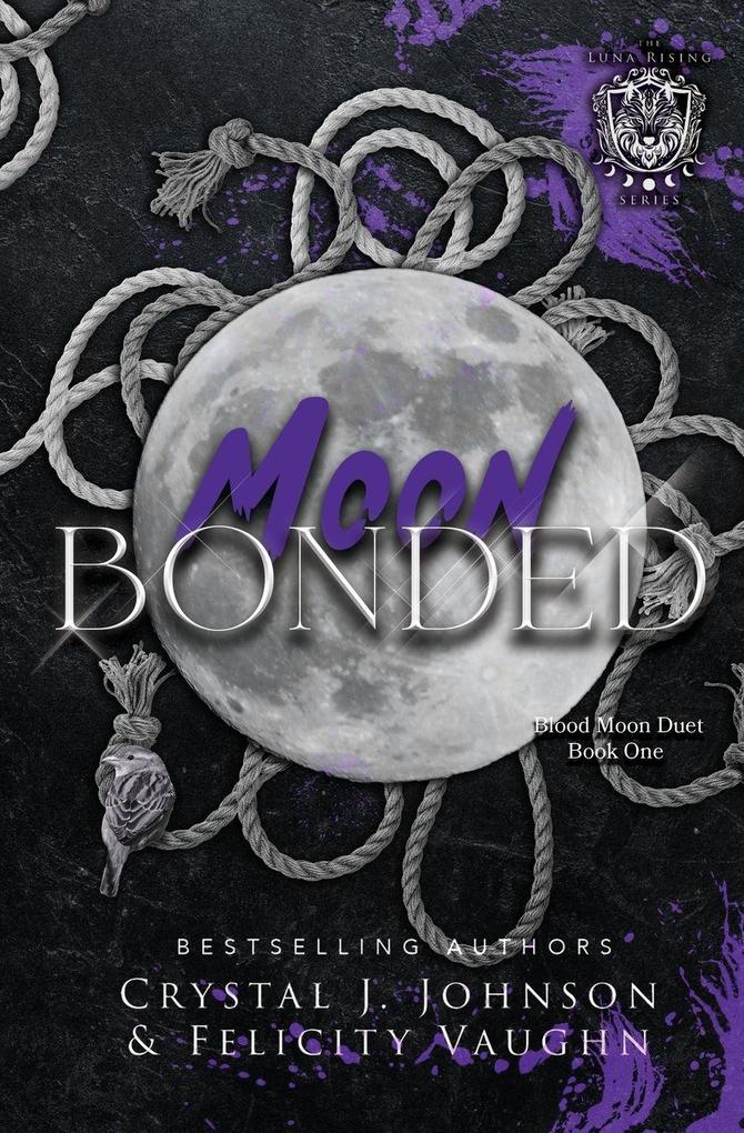 Moon Bonded